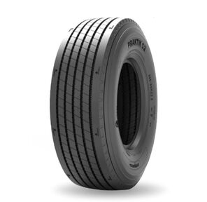 Грузовые шины SIMPECO Praktik S2 385 / 65 R22.5 158L Рулевая TL