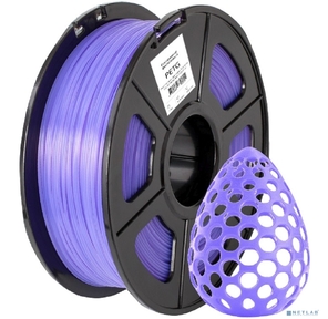 Пластик для принтера 3D Cactus CS-3D-PETG-1KG-T-PURPLE PETG d1.75мм 1кг 1цв.