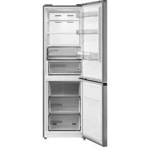 Холодильник Midea MDRB469MGF46I 2-хкамерн. нержавеющая сталь