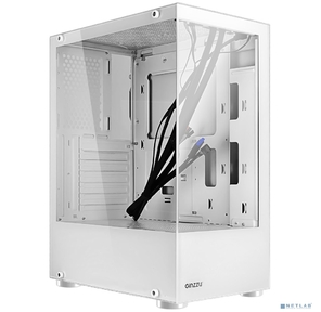 Ginzzu CL110  белый