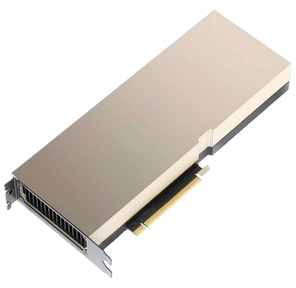 Видеоускоритель /  A100 80G pcie,  bulk packing