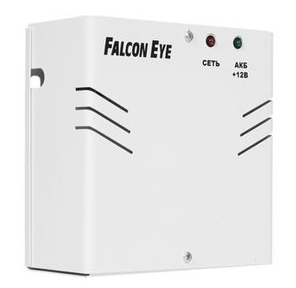 Falcon Eye FE-12 / 30 Импульсный источник питания 12V,  3А