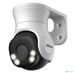 Камера видеонаблюдения аналоговая Dahua DH-HAC-PT1509AP-A-LED-0360B-S2 3.6-3.6мм цв.