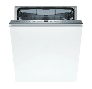 Встраиваемая посудомоечная машина 60CM SMV46KX55E BOSCH