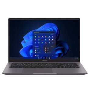 Ноутбук /  Maibenben P725 17.3" (1920x1080  (матовый) IPS) / Intel Core i5 12450H (2Ghz) / 16384Mb / 512PCISSDGb / Int:Intel UHD Graphics / Cam / BT / WiFi / 70WHr / war 1y / 2.1kg / Grey / Linux + Screen 60Hz
