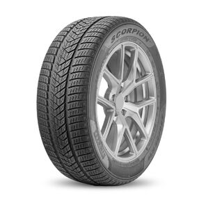 Зимние нешипованные шины Pirelli SCORPION WINTER 275 / 55 R20 117V