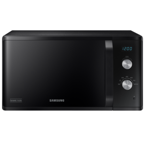 Микроволновая Печь Samsung MS23K3614AK / BW 23л. 800Вт черный