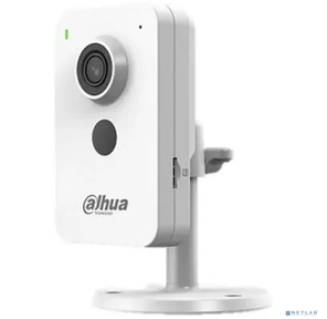 Камера видеонаблюдения IP Dahua DH-IPC-C4KP-P-0280B Wi-Fi 2.8-2.8мм цв.