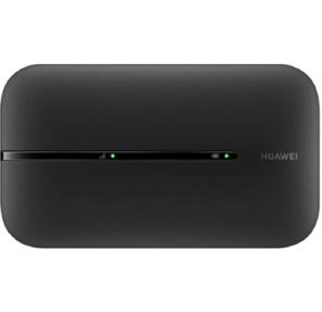 Портативный модем Huawei 51071VQQ E5783-230a 3G / 4G Mobile WiFi 3,  LTE cat.7,  1500 mAh ЧЕРНЫЙ