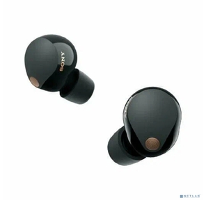 Наушники Sony black WF-1000XM5 / BC