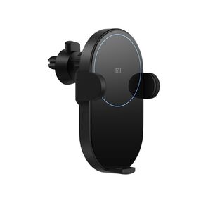 Автомобильное зарядное устройство Mi 20W Wireless Car Charger  (GDS4127GL)