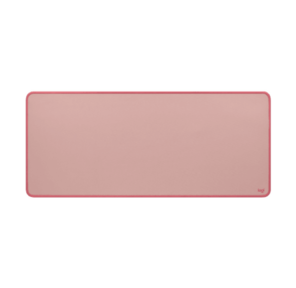 Logitech Desk Mat Studio Series DARKER ROSE