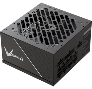 Блок питания Formula V Line FV-1200PM,  1200W,  ATX3.1 / PCIe5.1,  APFC,  80+ Platinum,  12cm Fan,  Full Modular
