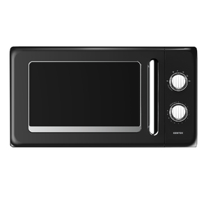 Микроволновая печь 20L SOLO CT-1553 Black Centek