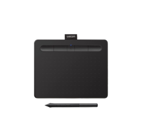 Intuos S Bluetooth Black