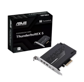 Контроллер ASUS THUNDERBOLTEX 5
