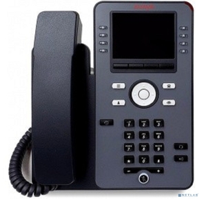 Телефон коммутатор J179 IP PHONE GLOBAL NO POWER SUPPLY
