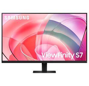 Монитор 32" SAMSUNG S32D700EAI Black  (VA,  3840x2160,  HDMI+DP,  5 ms,  178° / 178°,  350 cd / m,  1000:1,  60Hz)
