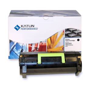 Тонер-картридж Konica-Minolta bizhub 3300P  TNP-39  10k Katun