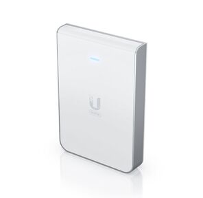 Wi-Fi точка доступа IN-WALL WI-FI 6 U6-IW UBIQUITI