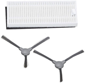 Комплект щеток и фильтров Polaris PVCRF 1020