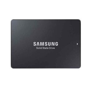 Samsung SSD 3840GB SM883 2.5" SATA R / W 540 / 520 MB / s R / W 97K / 29K IOPS MLC