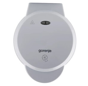 Гриль BBQ WM701W 743942 GORENJE