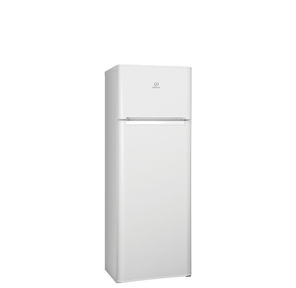 Indesit TIA 16 Холодильник двухкамерный,  белый