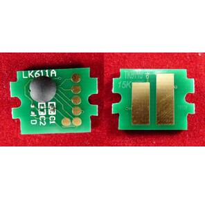 Чип для Kyocera Ecosys M4125idn / M4132idn  (TK-6115) 15K  (ELP Imaging®)