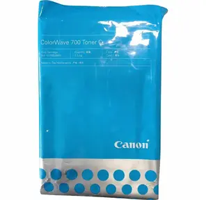 Тонер /  Oce Toner CW 700 Cyan