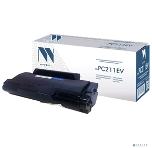 NV Print Картридж  совместимый NV-PC212EV для Pantum M6502 / M6502W / M6552 / M6552NW / P2502 / P2502W  (1600k)