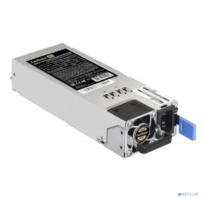 Серверный БП  (модуль к RTS550 Redundant) 550W ExeGate Industrial-RT550  (APFC,  КПД 94% (80 PLUS Platinum),  4 cm fan)