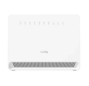 Маршрутизатор /  AC1200 Wi-Fi 4G LTE Cat.4 Router,  AC1200 Wi-Fi,   build-in 4G LTE modem,   4 10 / 100M RJ45 Ports,   Nano SIM Slot,  300Mbps at 2.4GHz + 867Mbps at 5GHz,  Internal antennas,   PPTP / L2TP / OpenVPN / WireGuard VPN,  DNS over Cloudflare / Google / Quad9,  DDNS,  SMS,  Band locking,  TR069 / TR098 / TR111 / TR181,  Cudy Mesh Support,  LTE-FDD: B1 / 3 / 5 / 7 / 8 / 20 / 28; LTE-TDD: B38 / 40 / 41;WCDMA: B1 / 5 / 8 / 8