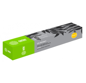 Тонер Картридж Cactus CS-WC5021 006R01573 черный  (9000стр.) для Xerox WorkCentre 5019 / 5021 / 5022 / 5024