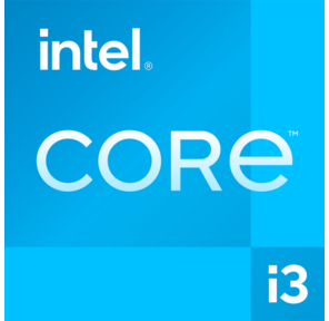 Intel Core i3-12100  (3.3GHz / 12MB / 4 cores) LGA1700,  Intel UHD Graphics 730,  TDP 89W,  max 128Gb DDR5-4800,  DDR4-3200,  OEM