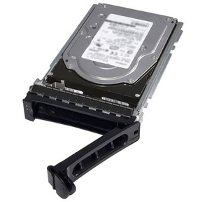 DELL   600GB 10k SAS 12Gbps,  512n,  SFF 2.5",  Hot-plug,  For 14G Servers