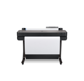 Широкоформатный принтер HP DesignJet T630 Printer  (36",  4color,  2400x1200dpi,  1Gb,   30spp (A1),  USB /  GigEth /  Wi-Fi,  stand,  media bin,  rollfeed,  sheetfeed,  tray50 (A3 /  A4),   autocutter,  GL /  2,  RTL,  1y warrrepl. 5ZY61A)