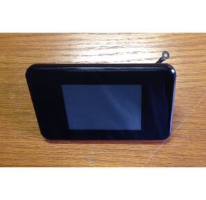 Панель управления  (дисплей) HP CLJ M570  (CZ271-60101)