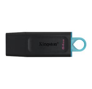 Kingston DTX / 64GB DataTraveler Exodia,  USB 3.2,  64Gb