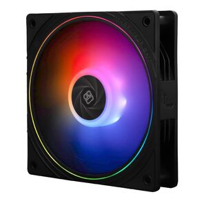 Вентилятор в корпус Thermalright Fan TL-S12-S ARGB 120mm /  PWM /  S-FDB Bearing