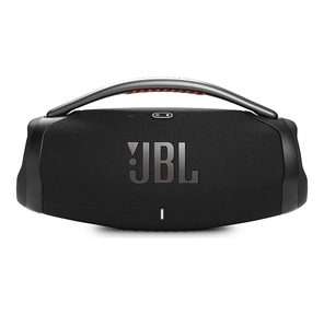 JBL JBLBOOMBOX3BLK BOOMBOX 3 140W,  2.0,  BT,  USB,  черный
