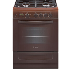 Газовая плита ПГ 6100-03 0003 GEFEST