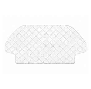 Аксессуары для пылесоса Xiaomi Салфетка техническая Xiaomi Салфетка сменная д / влажной уборки одноразовая д / пылесоса Mi Robot Vacuum Mop P 30шт.  (SKV4114TY)  (SKV4114TY)  (716263)