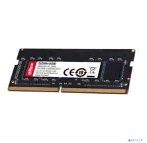Dahua C300 16GB DDR4-3200  (PC4-25600) SODIMM CL22,  1.2V