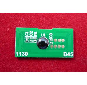 Чип Ricoh MP C2000 / C2500 / C3000  (842033) Cyan,  15K  (ELP Imaging®)