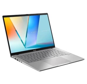 Ноутбук Asus Vivobook S14 M3407HA-SF065 Cool Silver  (90NB16E2-M004J0)