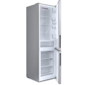 Холодильник Centek CT-1732 NF 2-хкамерн. серебристый