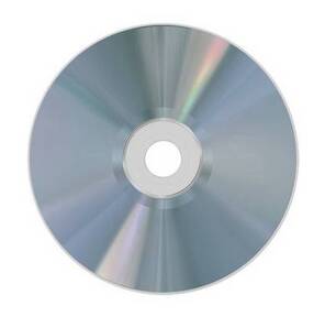 Диск DVD-R Mirex 4.7 Gb,  16x,  Shrink  (50),  Blank  (50 / 600)