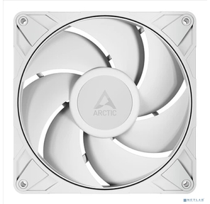 ARCTIC P14 Pro PST  (White) ACFAN00317A