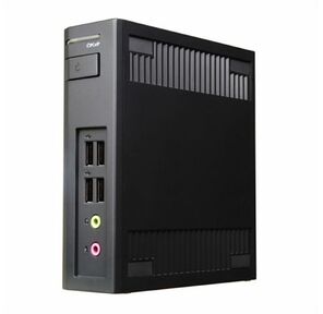 Нулевой клиент Leadtek TERA2321  (293C) 3293C010102 4USB,  RJ45, DVIx1+DPx1